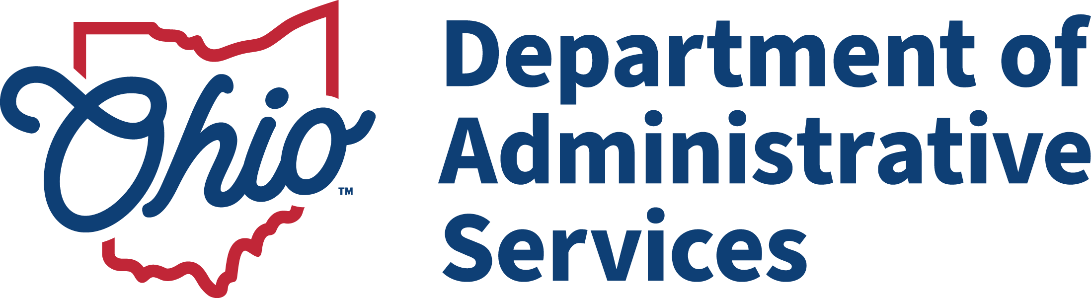 Ohio Department of Administrative Services