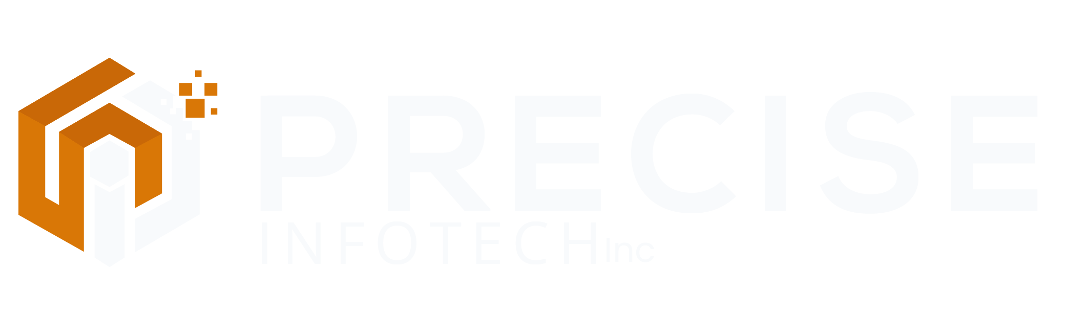 Precise Infotech Inc logo
